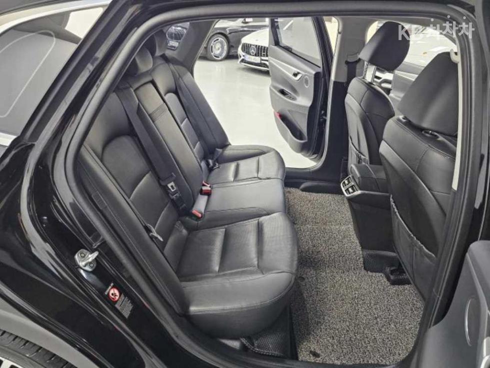 Hyundai Grandeur — miniaturë 8