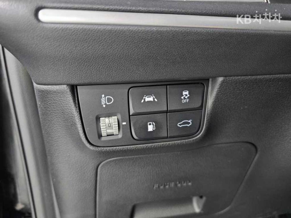 Hyundai Grandeur — miniaturë 15