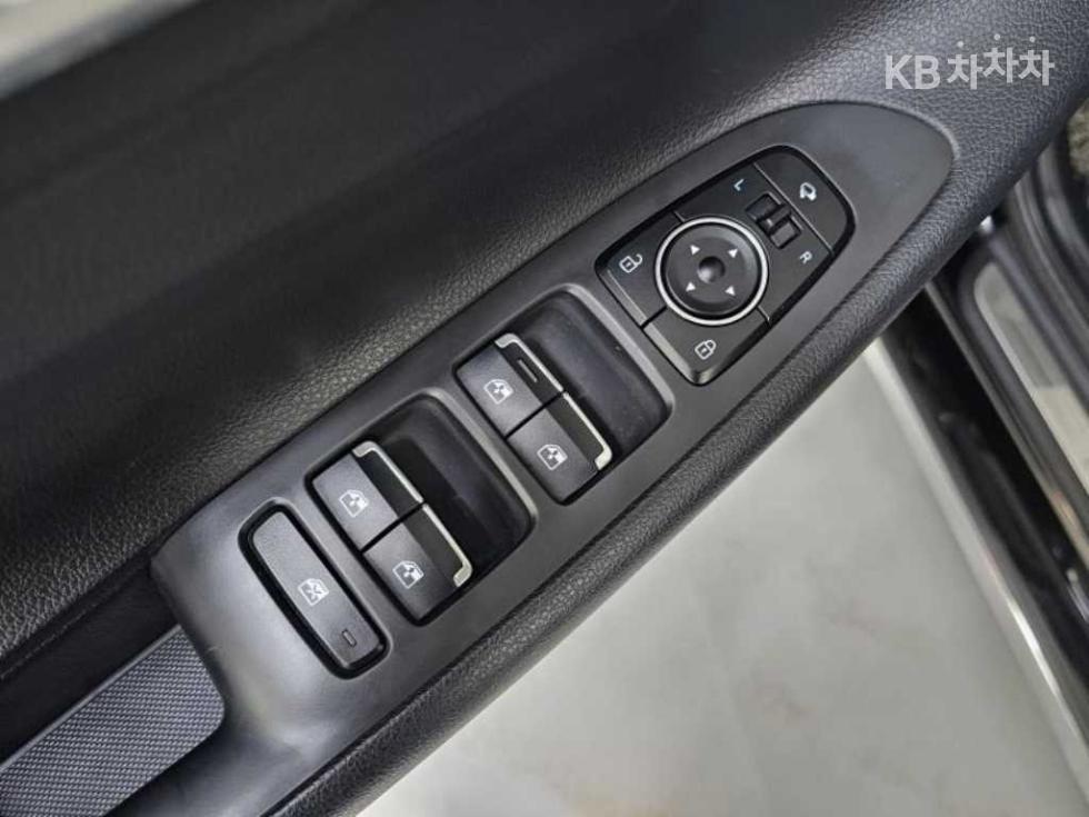 Hyundai Grandeur — miniaturë 16