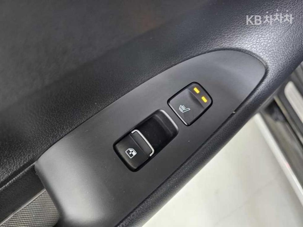 Hyundai Grandeur — miniaturë 18