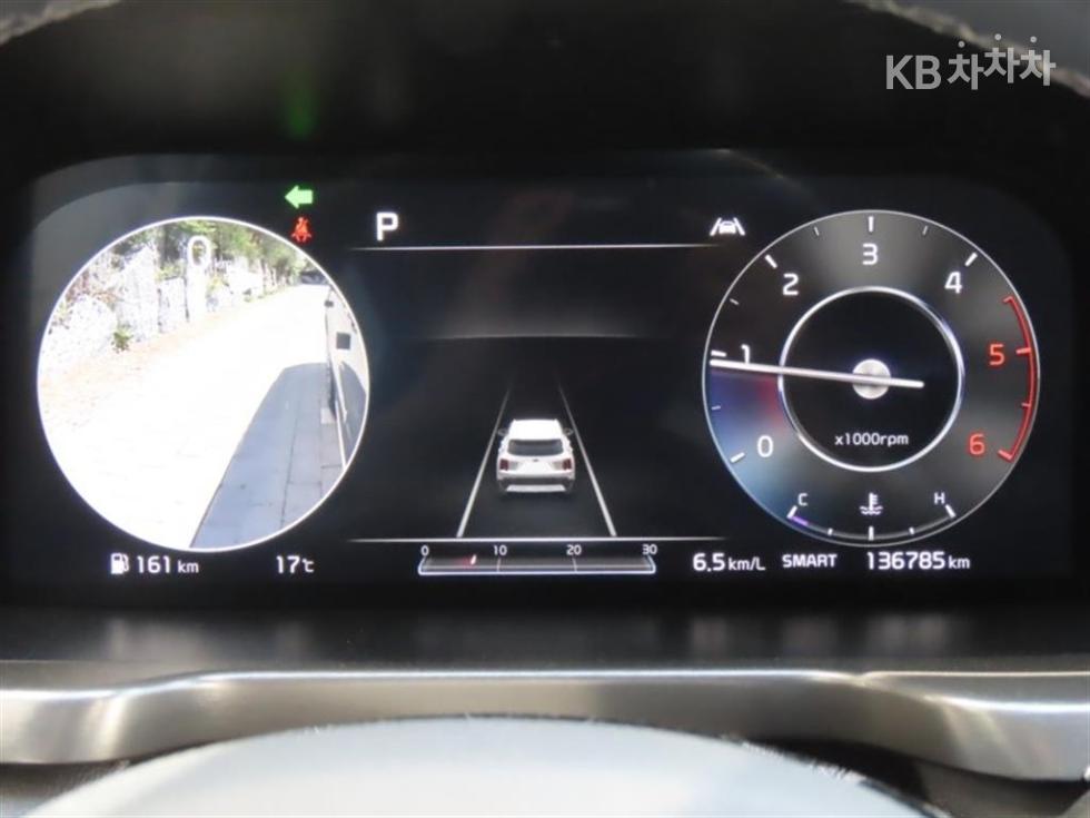 2021 - kia sorento