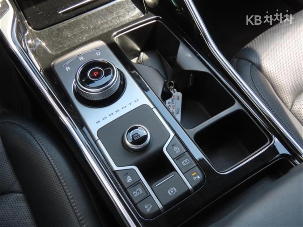 2021 - kia sorento