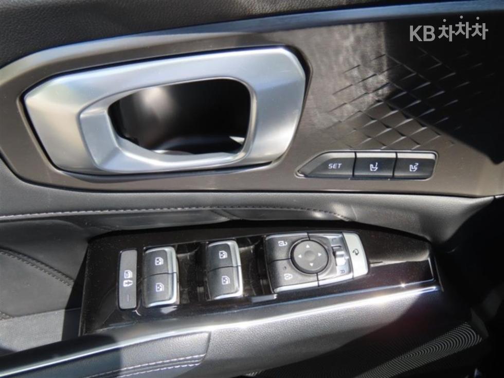 2021 - kia sorento