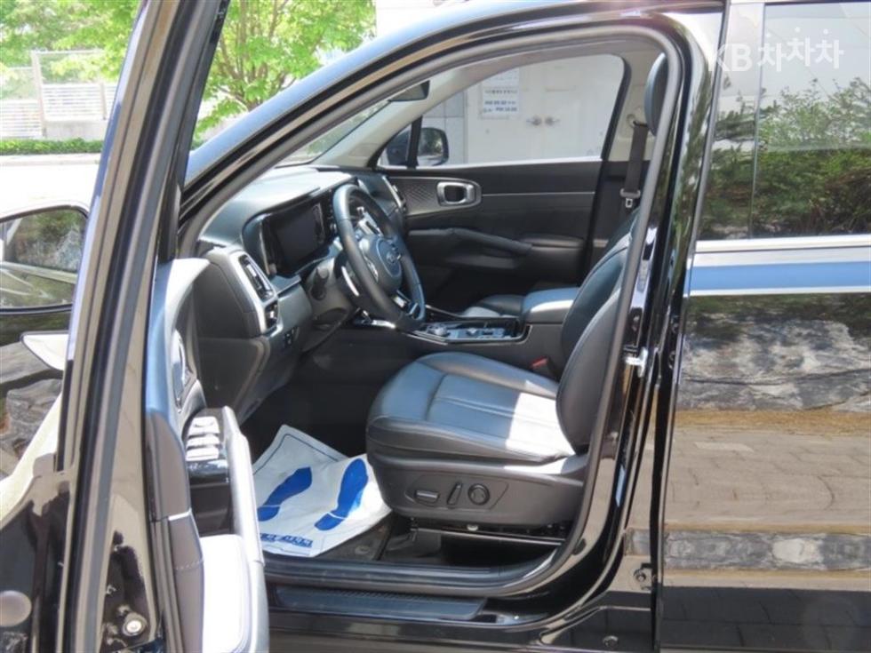 2021 - kia sorento