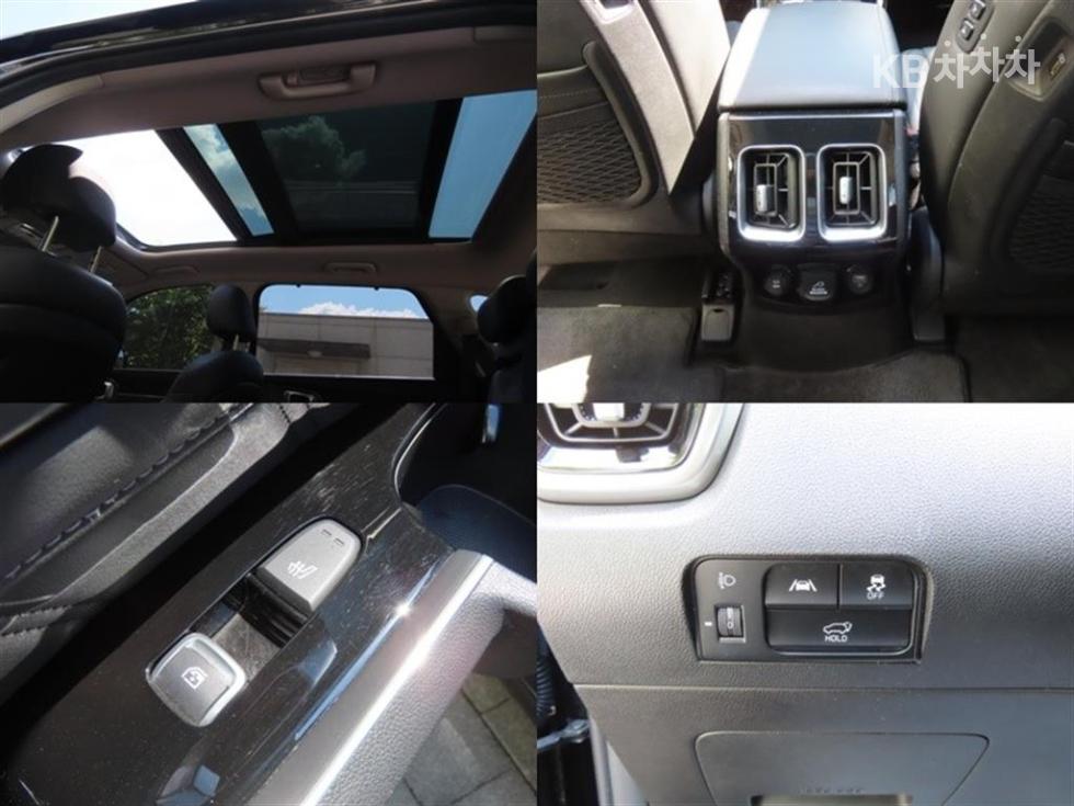 2021 - kia sorento