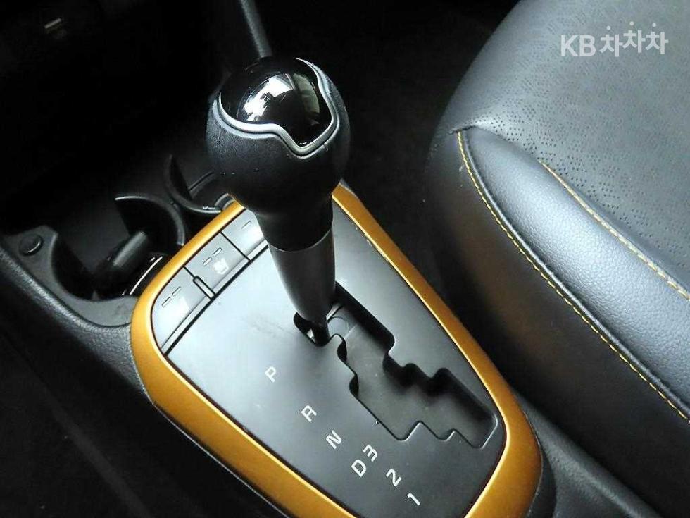 2022 - kia morning