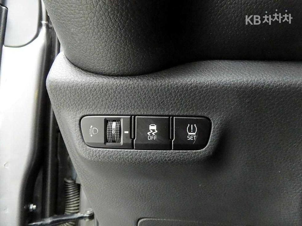 2022 - kia morning