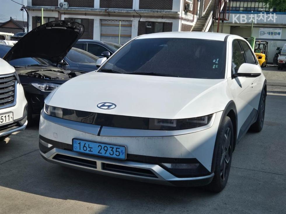 현대 아이오닉5 롱레인지 AWD 익스클루시브