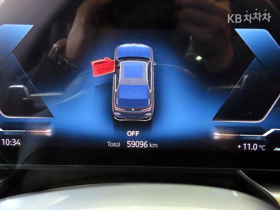 BMW 7er — miniaturë 9