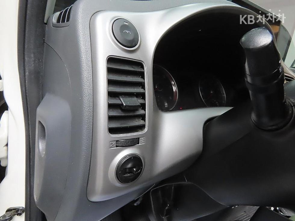 2025 - kia bongo iii