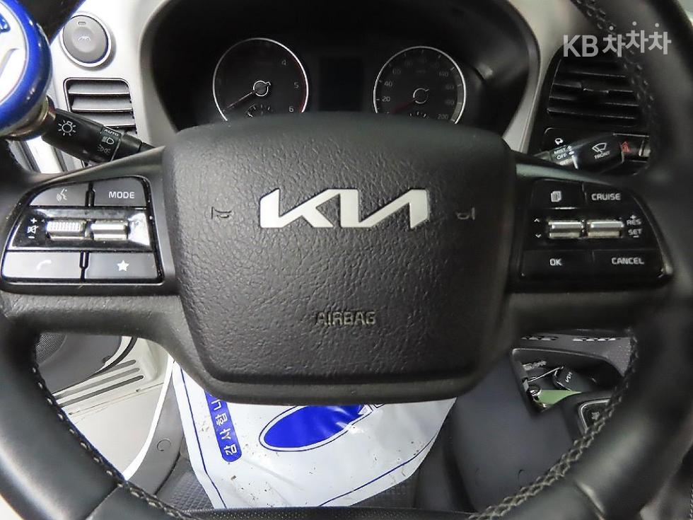 2025 - kia bongo iii