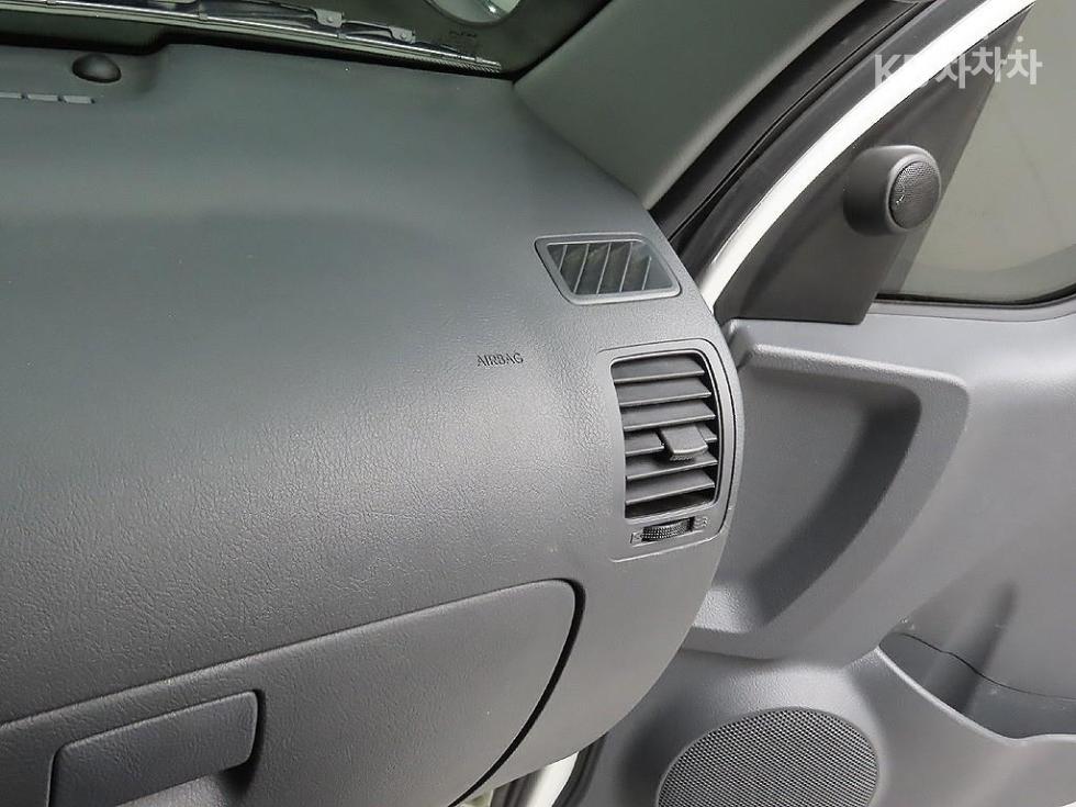 2025 - kia bongo iii