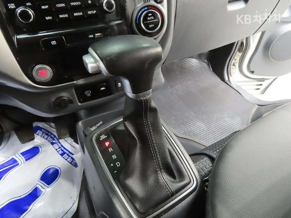 2025 - kia bongo iii