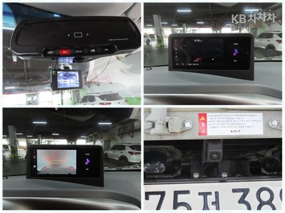2025 - kia bongo iii