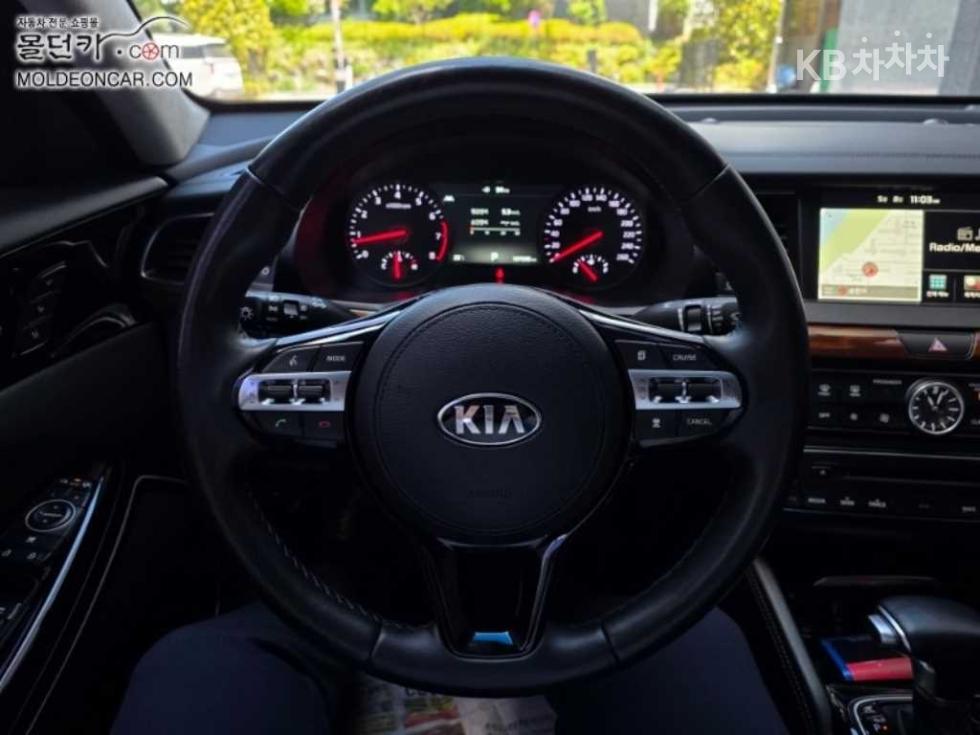 2016 - kia k7
