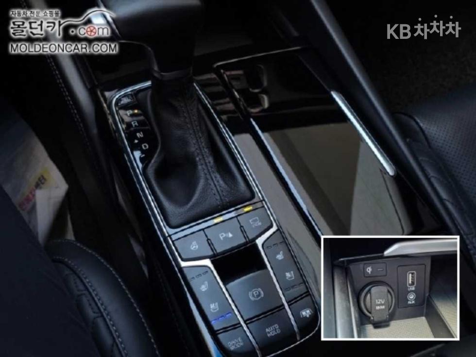 2016 - kia k7
