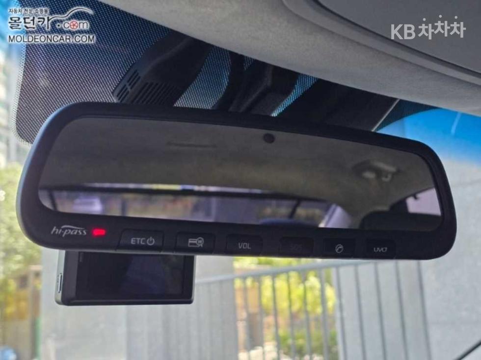 2016 - kia k7