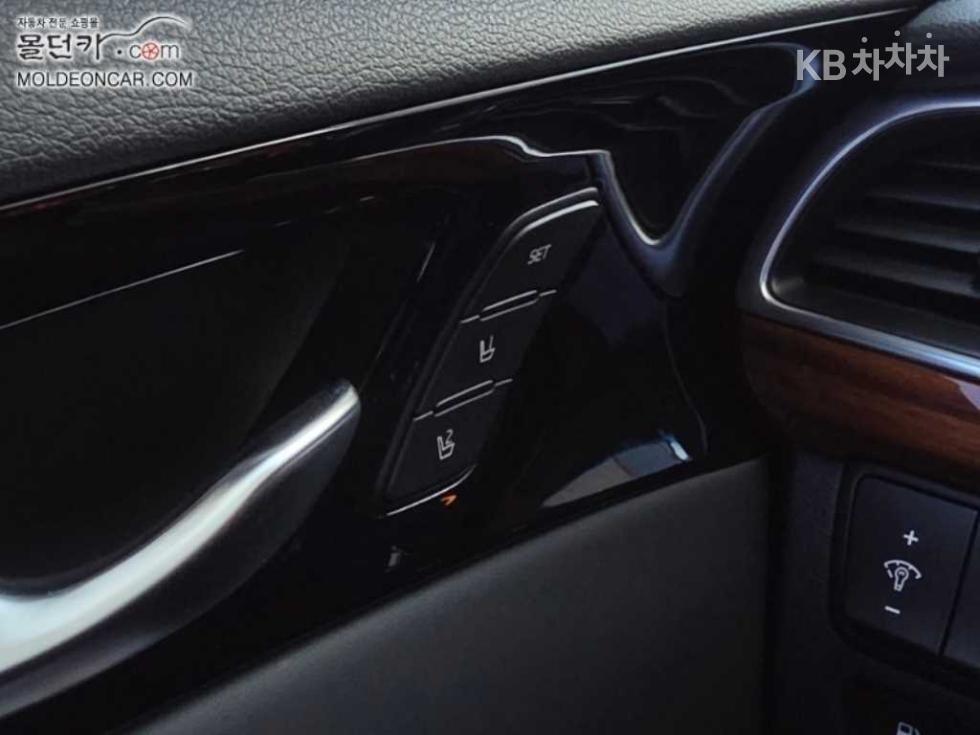 2016 - kia k7