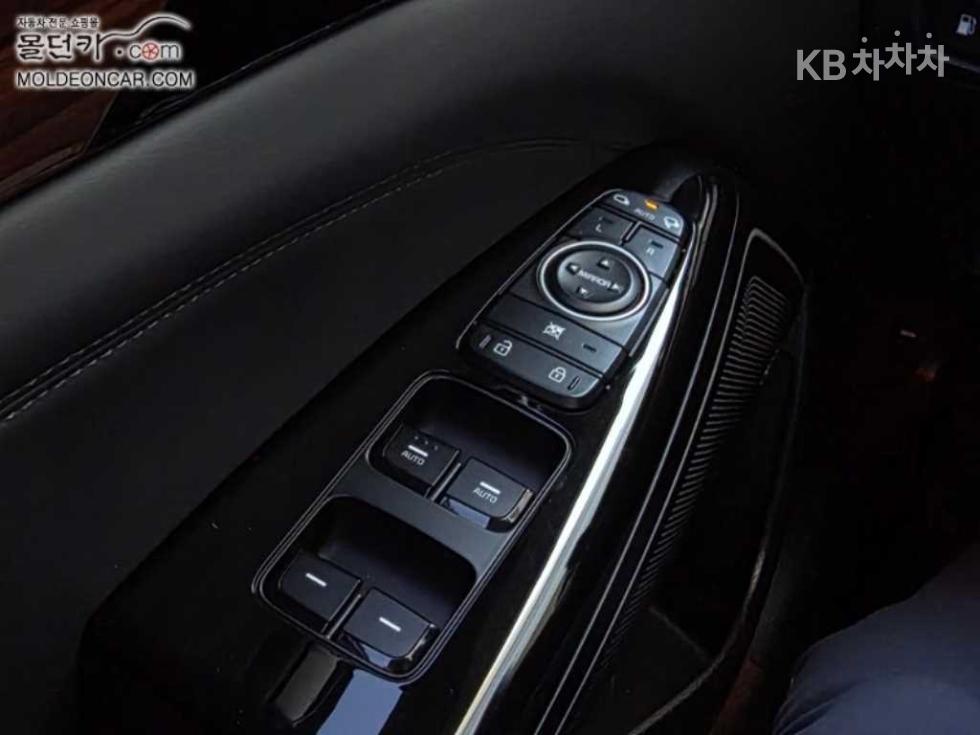 2016 - kia k7