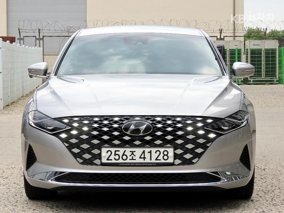 Hyundai Грандер