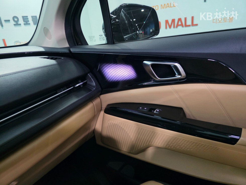 2022 - kia carnival