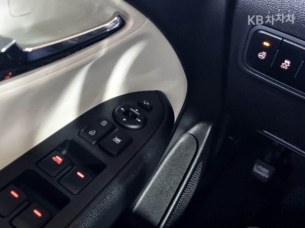 2013 - kia ray