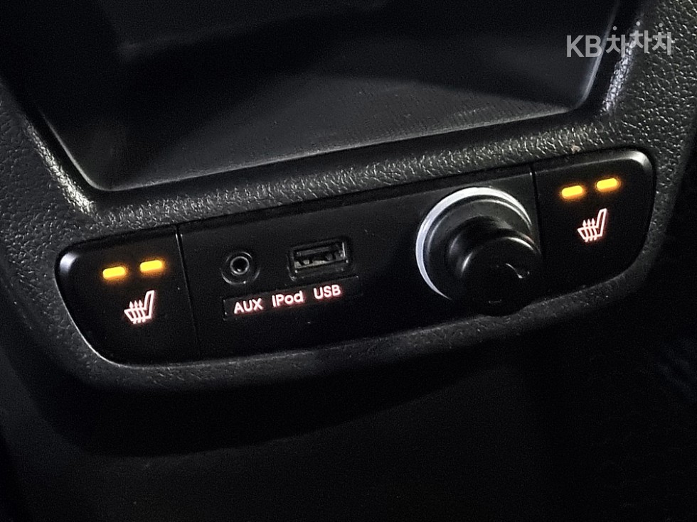 2013 - kia ray
