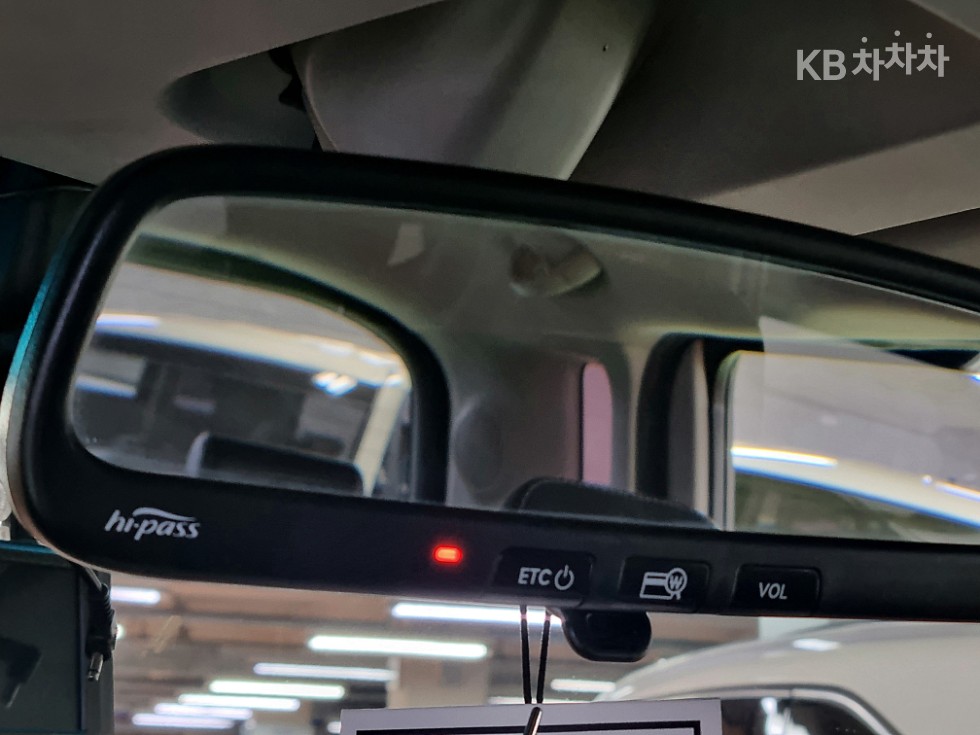 2013 - kia ray