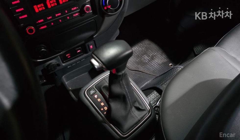 2023 - kia bongo iii