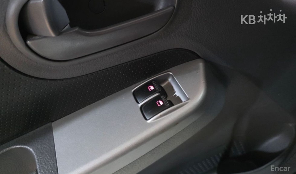 2023 - kia bongo iii