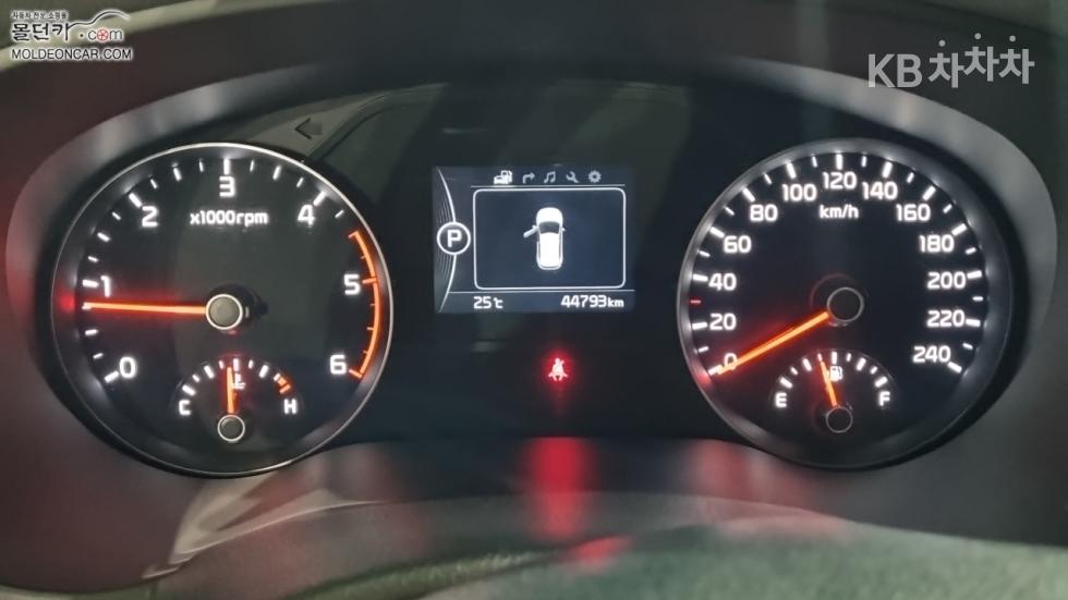 2017 - kia sportage
