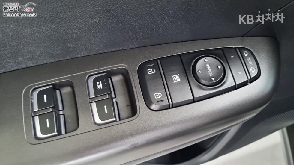 2017 - kia sportage