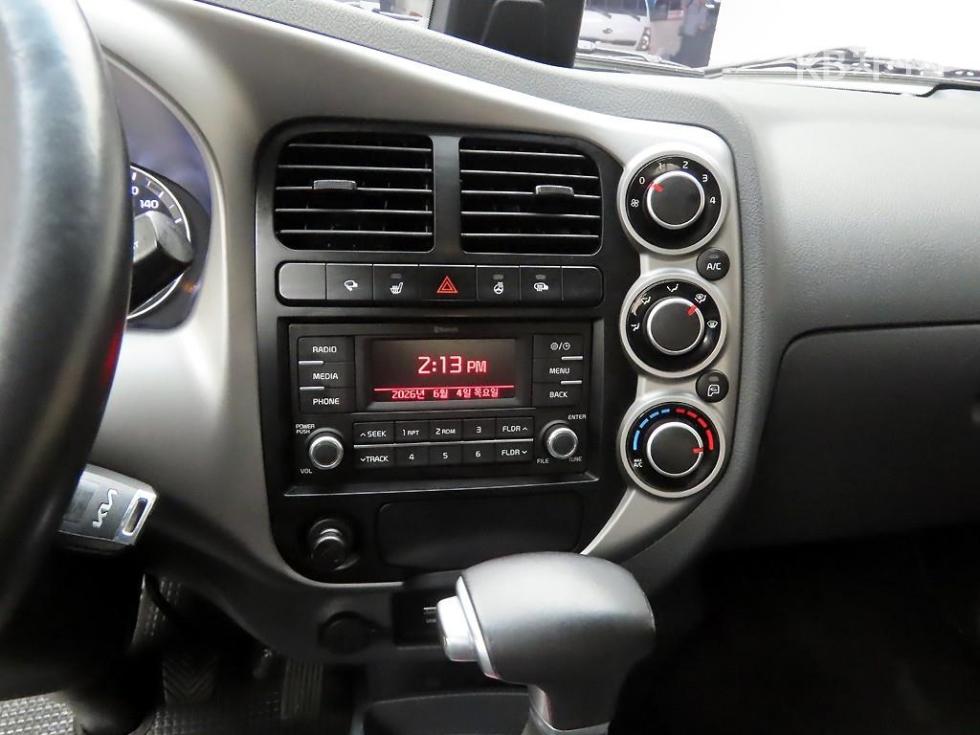 2022 - kia bongo iii