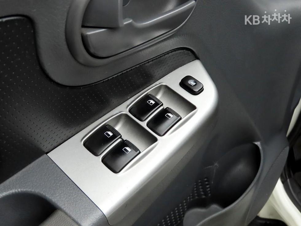2022 - kia bongo iii
