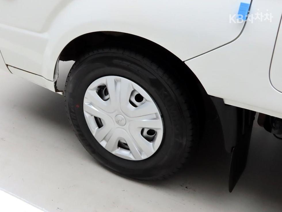 2022 - kia bongo iii