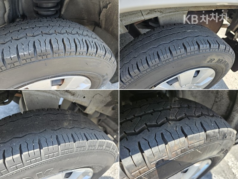Chevrolet Damas — miniaturë 15
