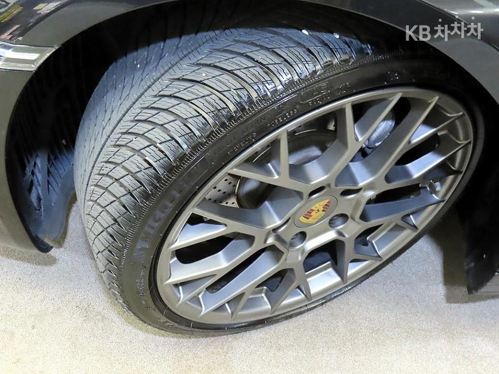 2021 Porsche 911(992) photo
