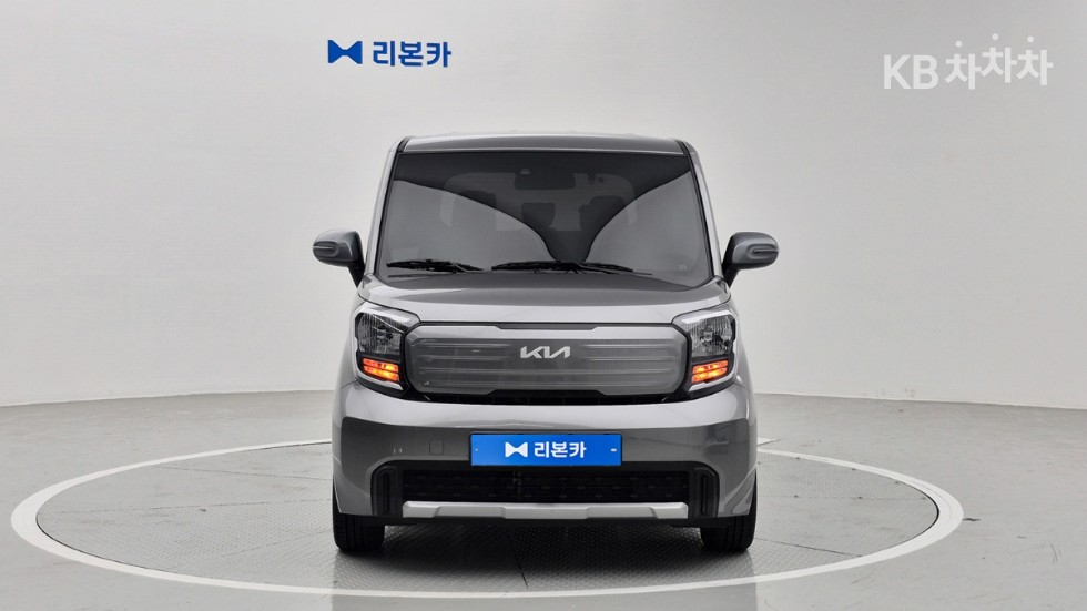 2024 - kia kia