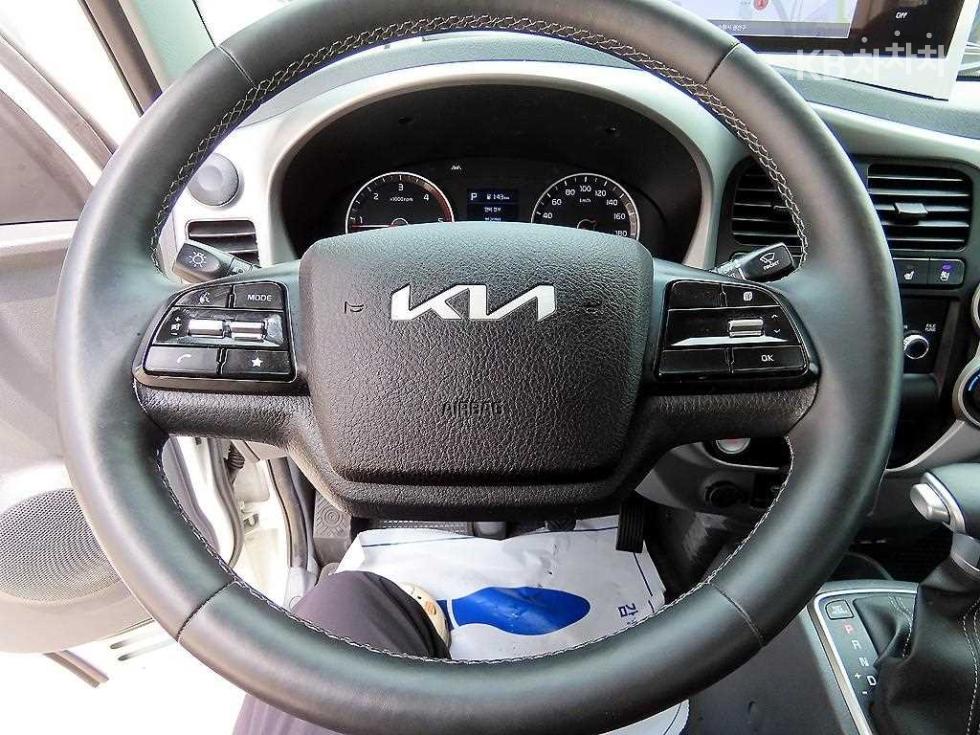 2024 - kia bongo iii