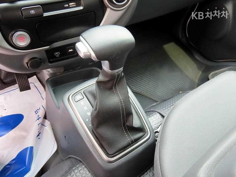2024 - kia bongo iii