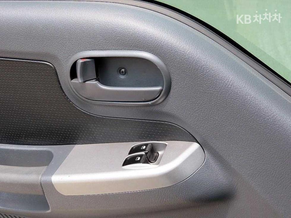 2024 - kia bongo iii