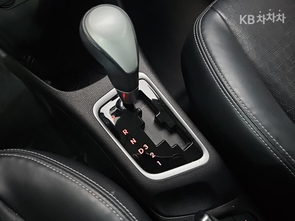 2016 - kia morning