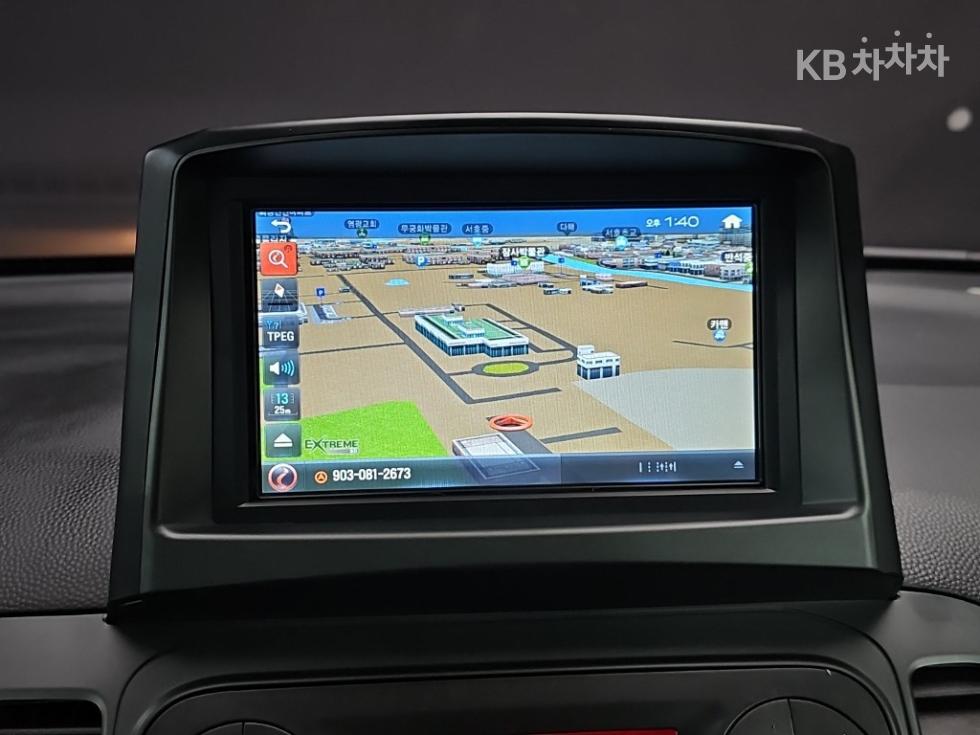 2016 - kia morning