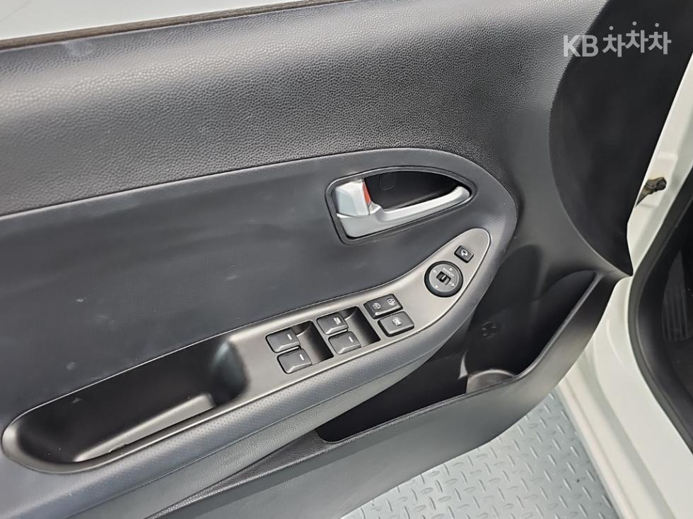 2016 - kia morning