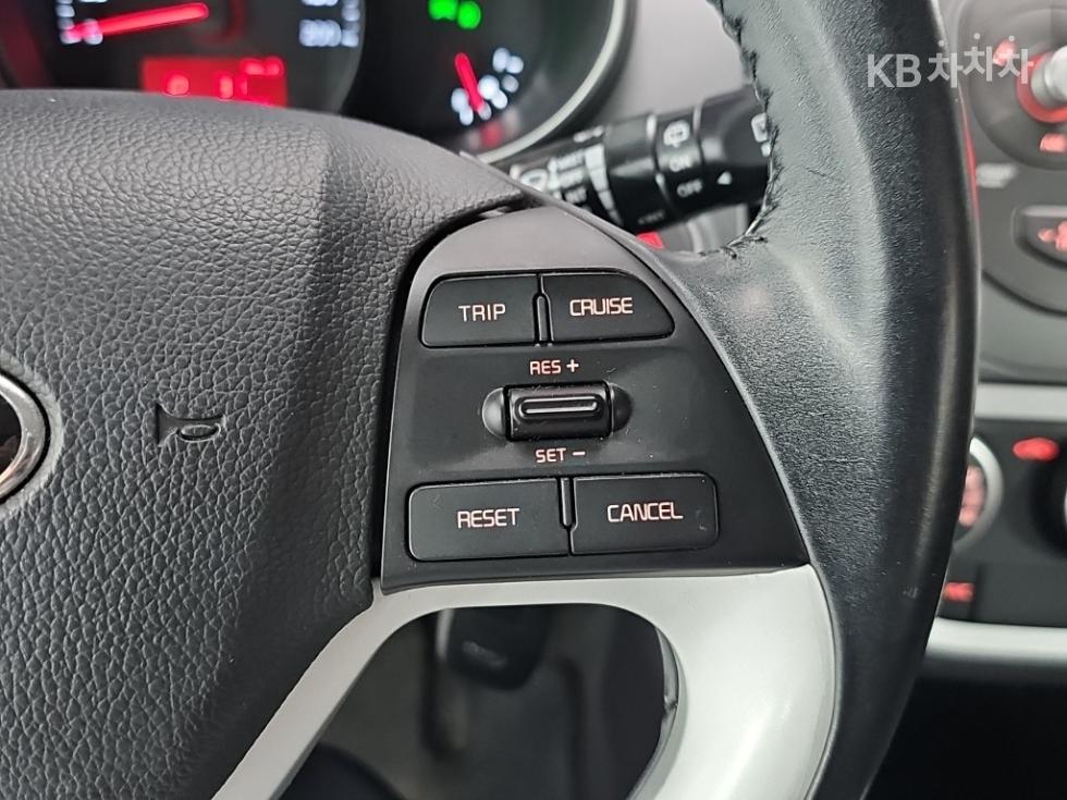2016 - kia morning