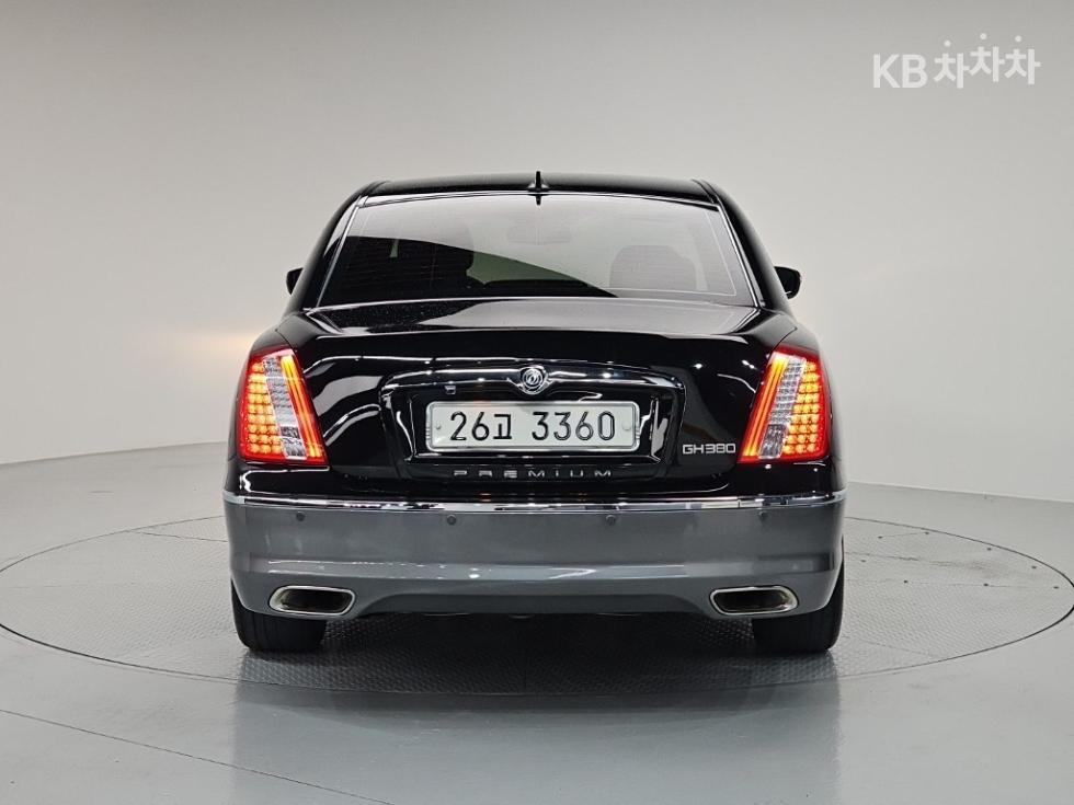 2010 - kia opirus