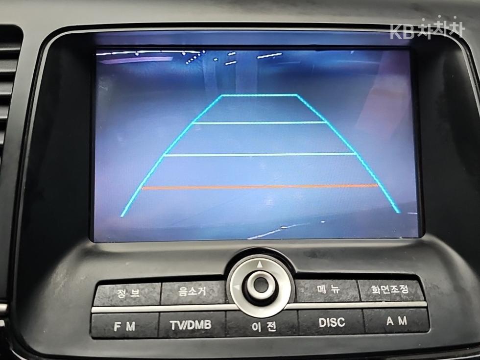 2010 - kia opirus