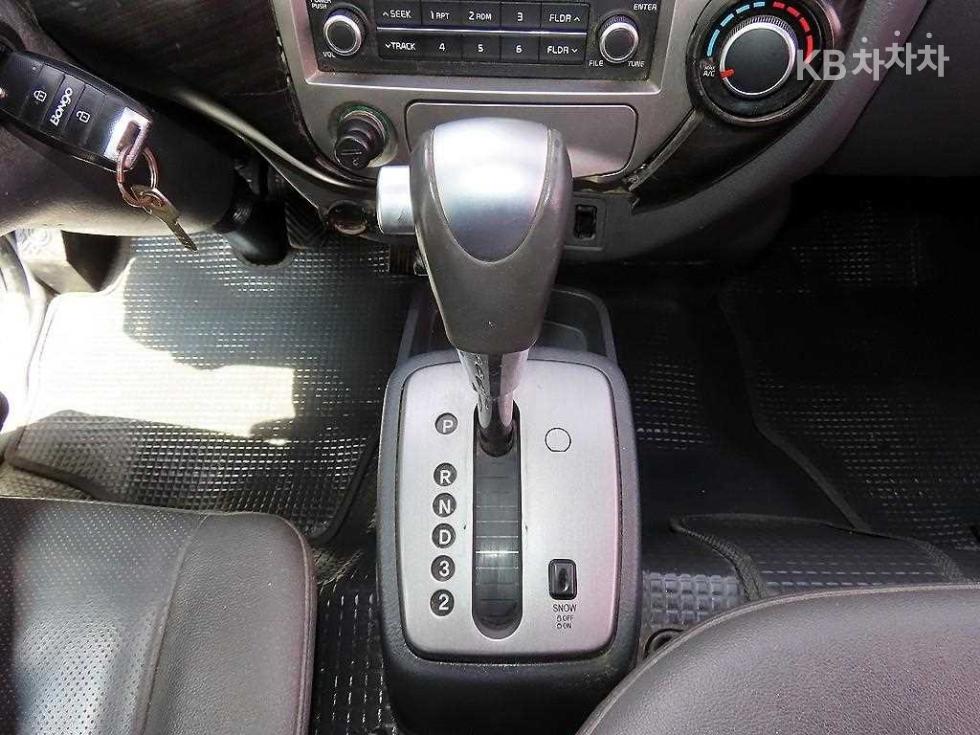 2018 - kia bongo iii