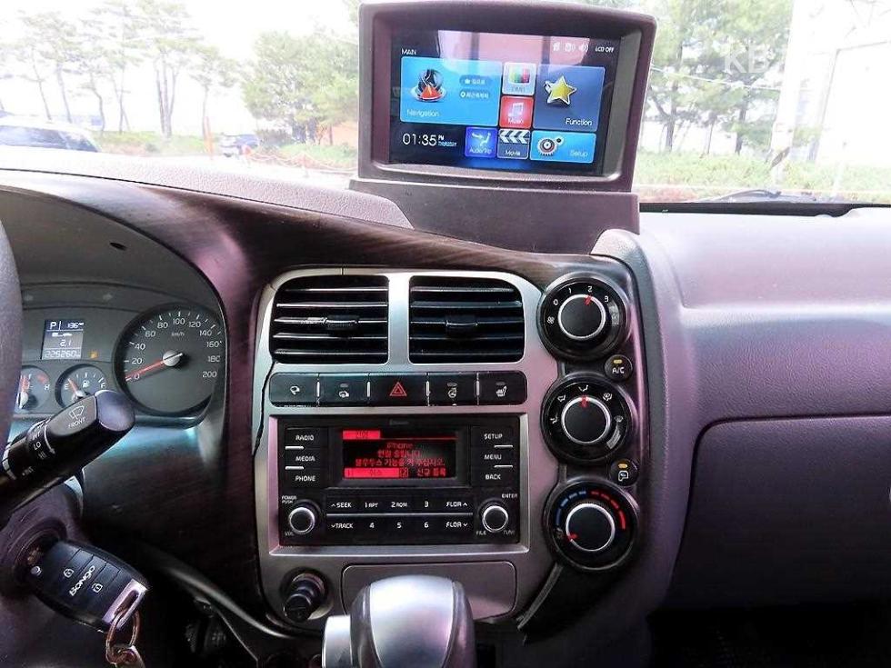 2018 - kia bongo iii