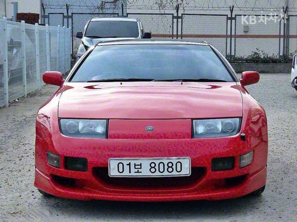 Nissan Z